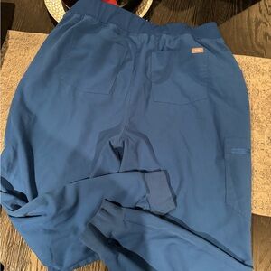 Figs High Wasted Zamora Joggers